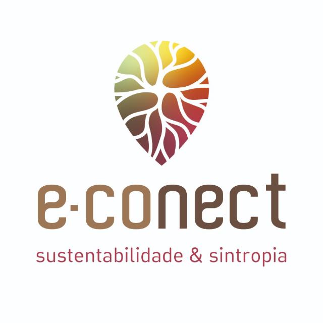 Logotipo e-conect